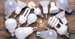 LED bulb